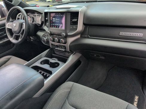 Used 2019 RAM 1500 Big Horn RWD image 27