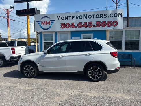 Used 2017 BMW X5 sDrive35i RWD image 1