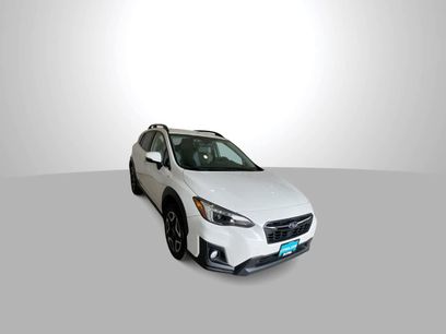 Used 2019 Subaru Crosstrek 2.0i Limited w/ Popular Package #2