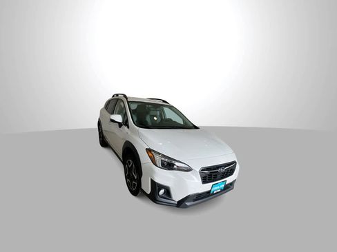Used 2019 Subaru Crosstrek 2.0i Limited w/ Popular Package #2 AWD/4WD image 2