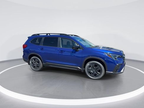New 2026 Subaru Ascent Bronze Edition AWD/4WD image 2