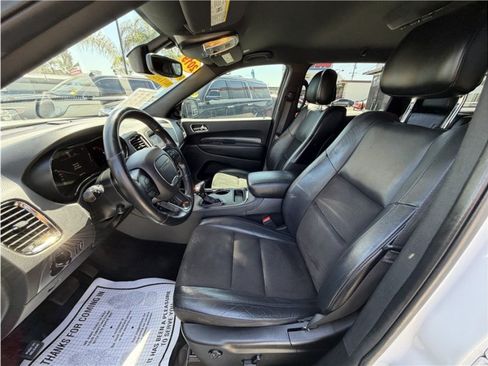 Used 2019 Dodge Durango R/T RWD image 18