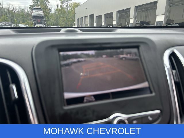 Used 2023 Chevrolet Equinox LT AWD/4WD image 14