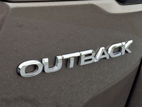 Certified 2021 Subaru Outback Premium AWD/4WD image 39