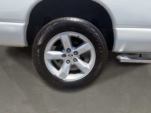 Used 2008 Dodge Ram 1500 Truck SLT w/ Trailer Tow Group RWD image 25