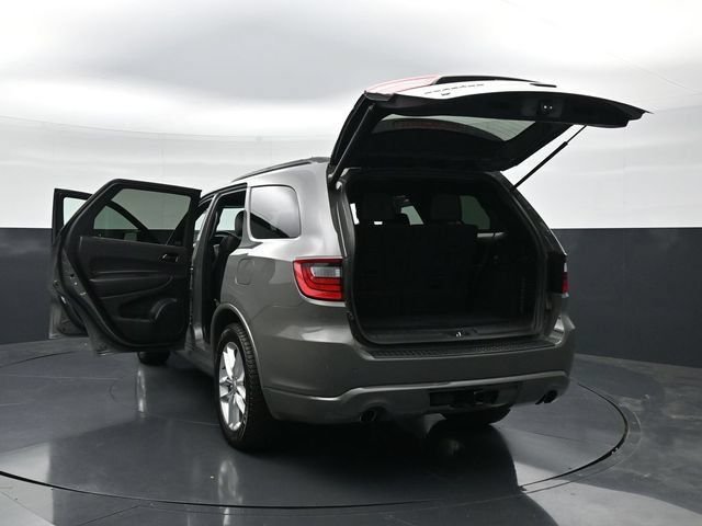 Used 2025 Dodge Durango R/T AWD/4WD image 51