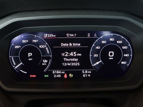 Used 2024 Audi Q4 e-tron Premium Plus w/ Premium Plus image 20