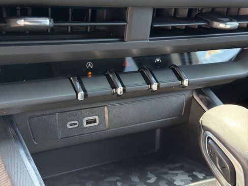 Used 2023 GMC Canyon Elevation RWD image 37