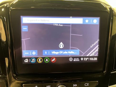 Certified 2020 Chevrolet Traverse Premier w/ LPO, Floor Liner Package AWD/4WD image 25