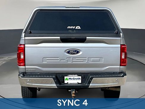 Used 2023 Ford F150 XLT image 6