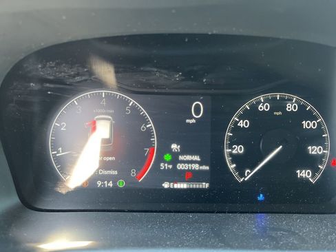 Certified 2026 Honda Odyssey Touring image 22