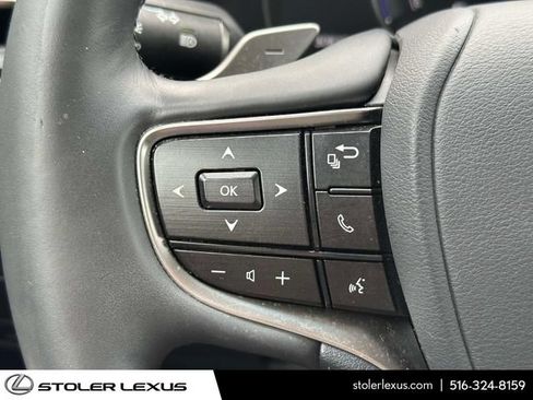 Certified 2023 Lexus ES 300h w/ Premium Package FWD image 26
