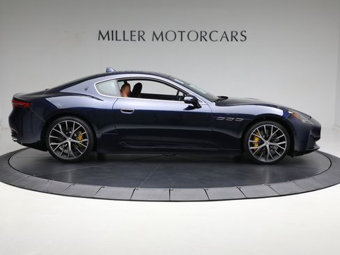 Certified 2024 Maserati GranTurismo Modena image 16