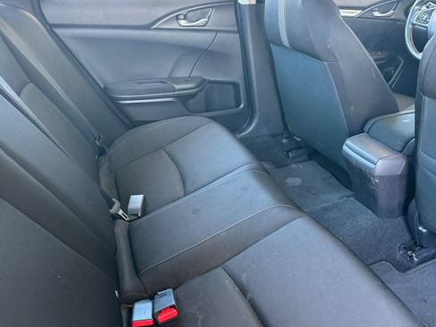 Used 2020 Honda Civic EX image 17