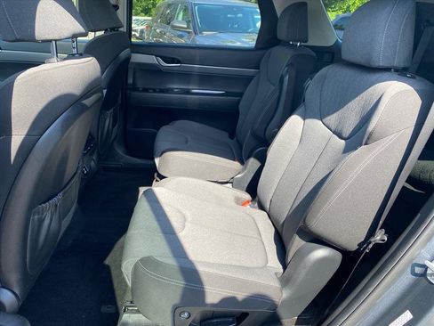 Used 2021 Hyundai Palisade SEL w/ Convenience Package AWD/4WD image 23