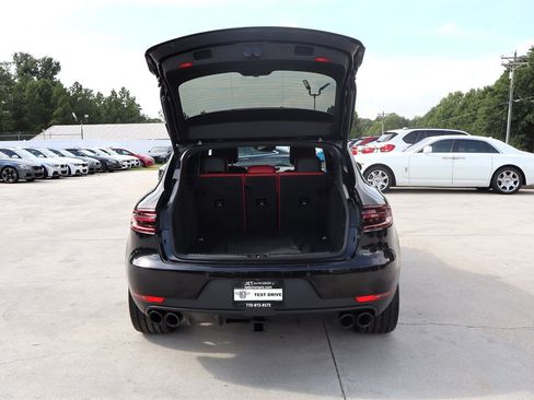Used 2015 Porsche Macan S AWD/4WD image 57