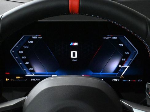 Used 2026 BMW X3 M50 w/ Premium Package image 20