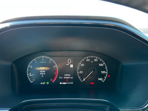 Used 2024 Honda CR-V EX-L image 20