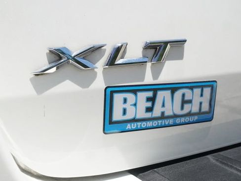 Used 2024 Ford Explorer XLT RWD image 43