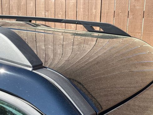 Used 2025 Ford Bronco Sport Badlands image 12