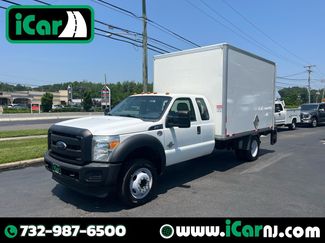 Used 2016 Ford F450 XL video 1