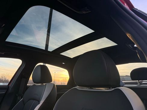 New 2026 Kia K5 GT-Line w/ GT-Line Premium Package image 23