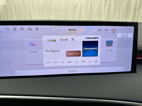 Certified 2026 Genesis GV70 3.5T Sport Prestige image 16