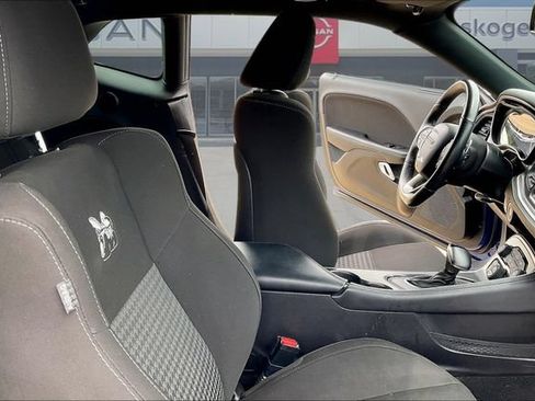 Used 2021 Dodge Challenger R/T Scat Pack RWD image 29