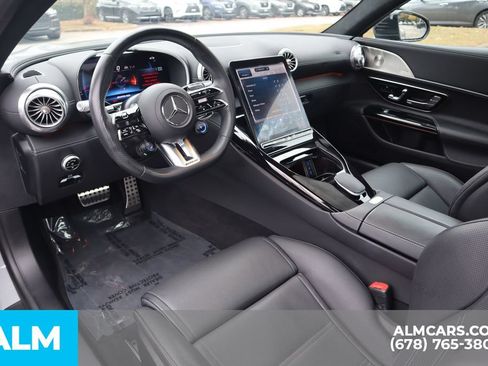 Used 2025 Mercedes-Benz AMG GT 43 image 10