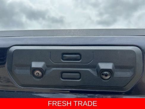 Used 2022 GMC Sierra 1500 Denali AWD/4WD image 10