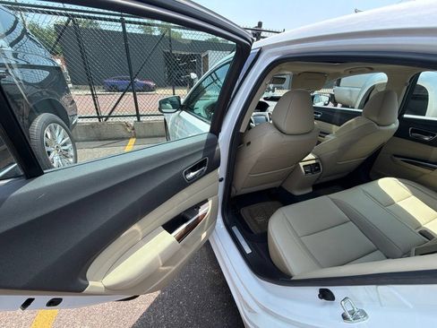 Used 2020 Acura TLX FWD image 11