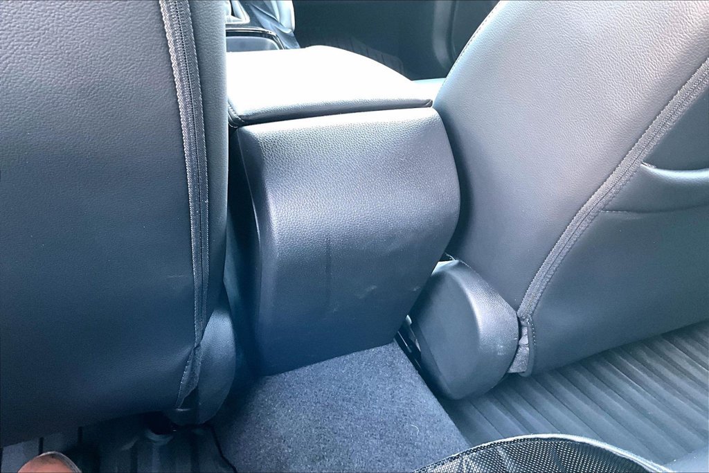 Used 2026 Acura Integra A-Spec FWD image 32