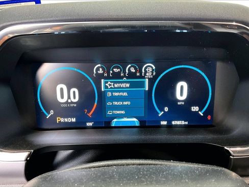 Used 2021 Ford F150 Platinum w/ Equipment Group 701A High AWD/4WD image 18