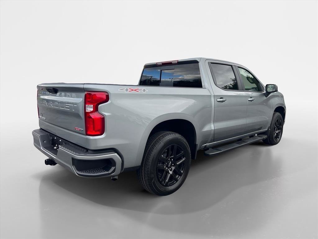 New 2026 Chevrolet Silverado 1500 RST w/ Convenience Package II AWD/4WD image 5