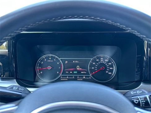 Used 2022 Kia Sorento S w/ Panoramic Sunroof Package image 27