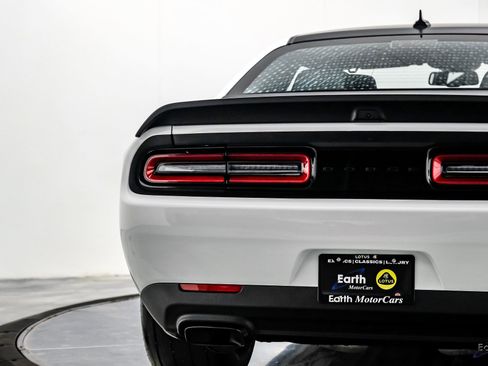 Used 2023 Dodge Challenger SRT Demon 170 RWD image 17