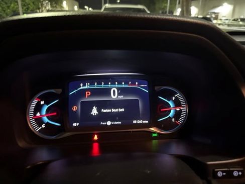 Used 2019 Honda Pilot EX-L image 8