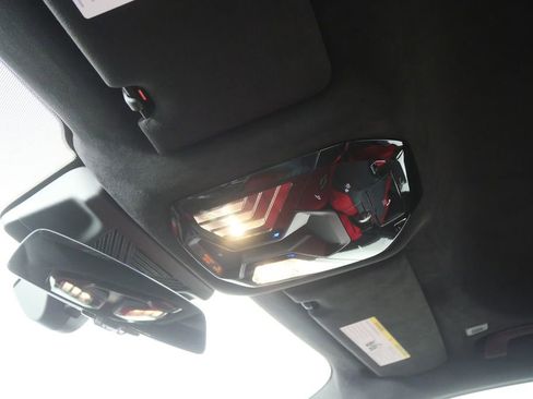 New 2026 BMW M5 image 23