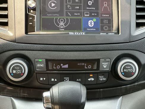 Used 2014 Honda CR-V EX-L image 13