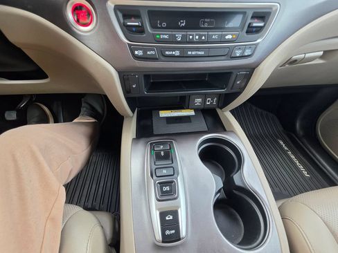 Used 2021 Honda Ridgeline RTL-E image 19