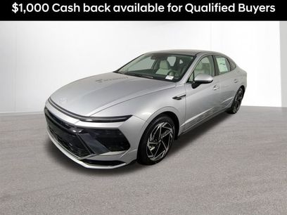 New 2026 Hyundai Sonata SEL