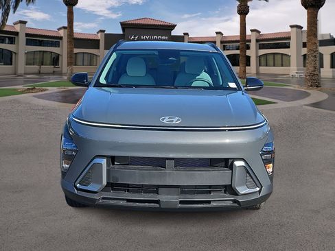 New 2026 Hyundai Kona SEL Sport image 3