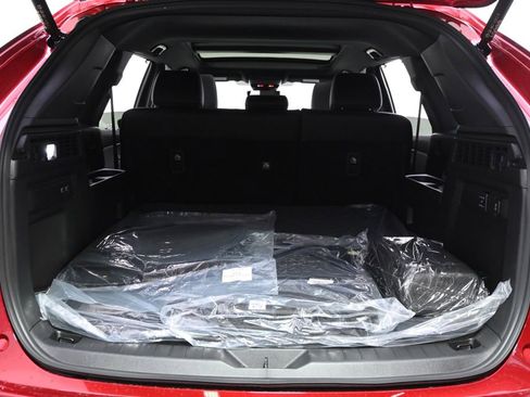 New 2026 MAZDA CX-70 3.3 Turbo w/ Premium Plus Pkg AWD/4WD image 18