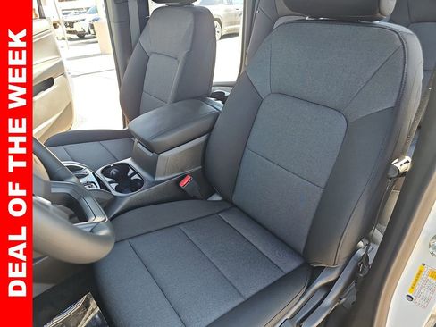 New 2026 Chevrolet Colorado Trail Boss image 14