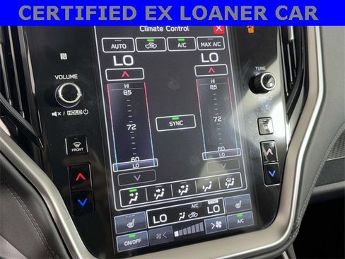 Used 2025 Subaru Legacy Premium image 28
