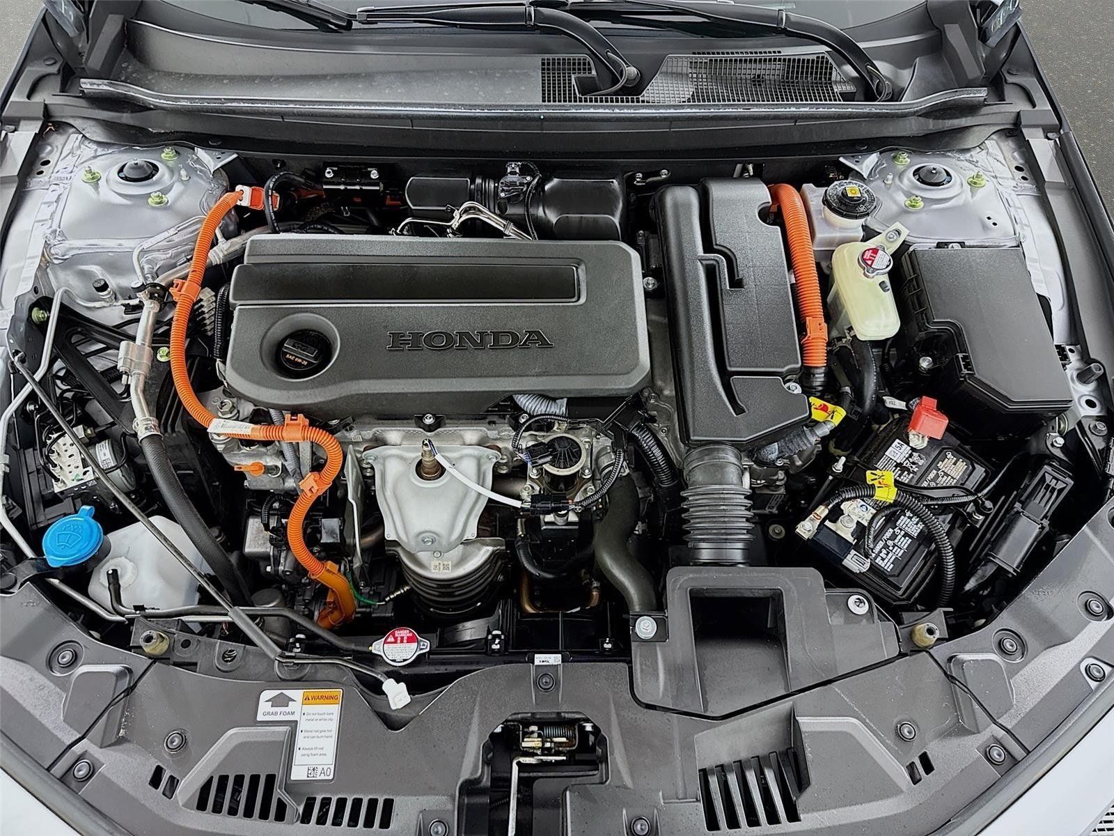 Used 2023 Honda Accord Sport image 29