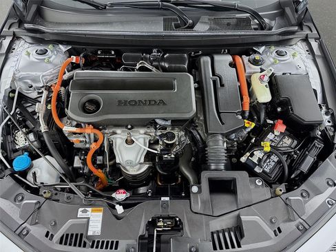 Used 2023 Honda Accord Sport image 29