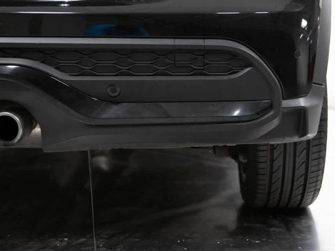 Used 2022 MINI Cooper S image 30
