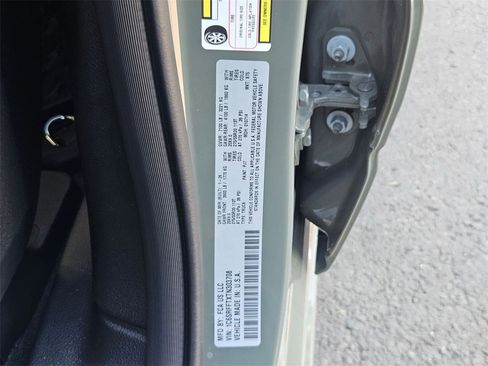 New 2026 RAM 1500 Big Horn image 33