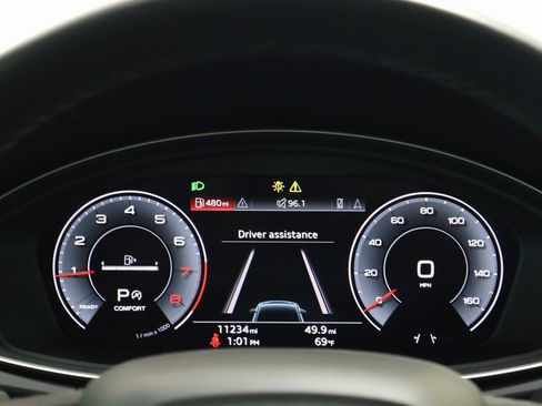 Used 2022 Audi Q5 2.0T Premium Plus image 18